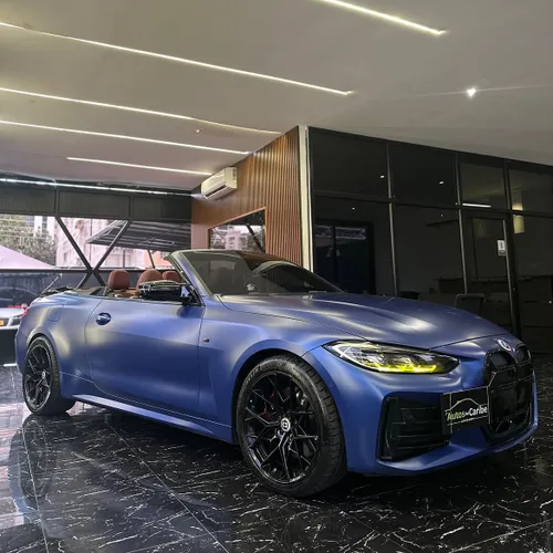 BMW M440i Cabriolet STAGE 2 BAJÓ DE PRECIO