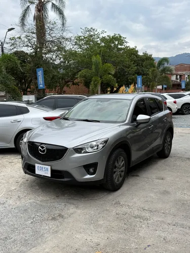 MAZDA CX-5 TOURING