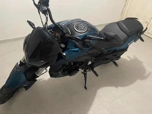 Bajaj Dominar 250