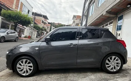 Se vende suzuki swift  hybrido
