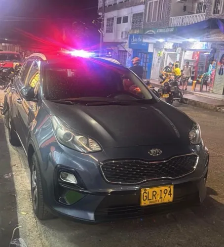 KIA SPORTAGE DESIRE 2020
