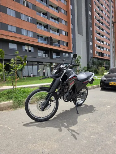 Yamaha XTZ250 0kms 2027 placa sabaneta