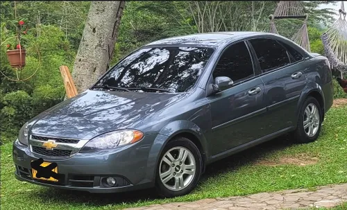 CHEVROLET OPTRA 2010 FULLEQUIPO