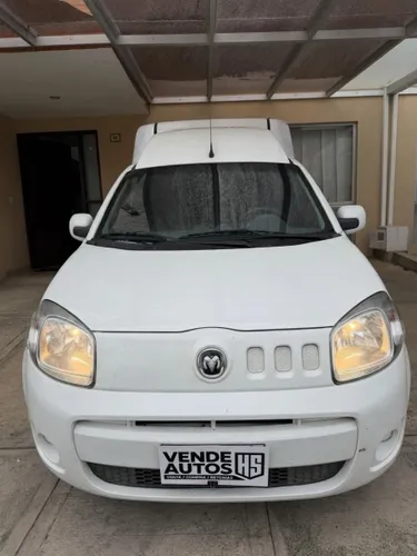 RAM V700 2021 35.00KM
