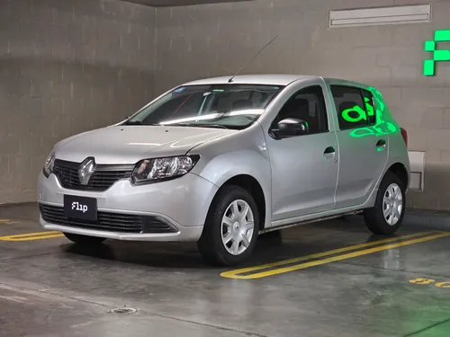 Renault Sandero 1.6 Authentique  Life