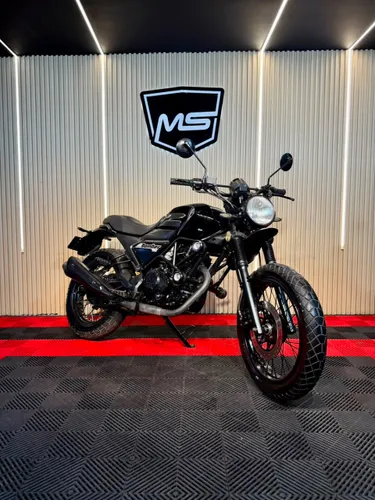 VICTORY BOMBER 150