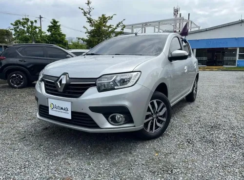 Renault Sandero Zen 2024