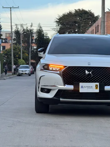 D.S. DS7 Crossback 1.6 Avantgarde 2019