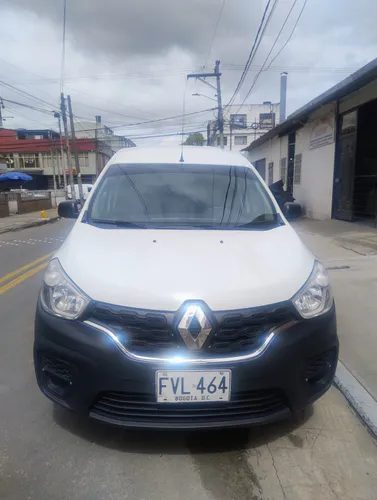 Renault Kangoo 2020 único dueo