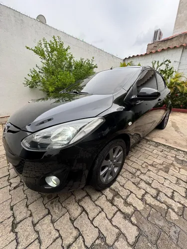 MAZDA 2 - AUTOMATICO