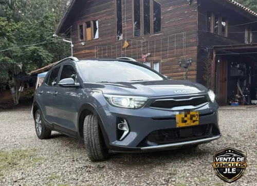 Kia stonic