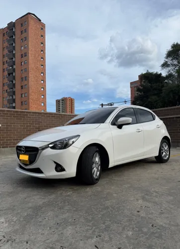 Mazda 2 Touring