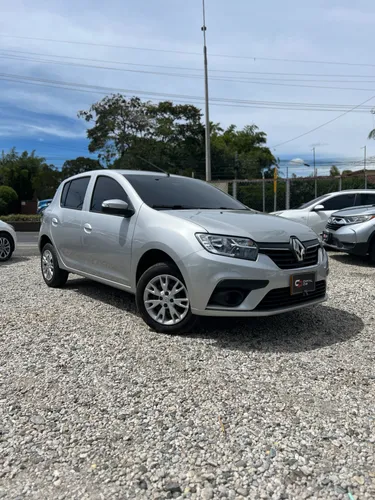 Renault Sandero Life