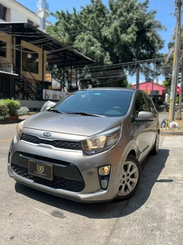 KIA PICANTO VIBRANT