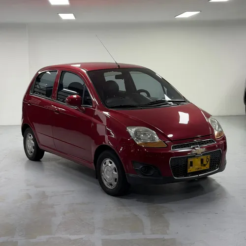 CHEVROLET SPARK LIFE