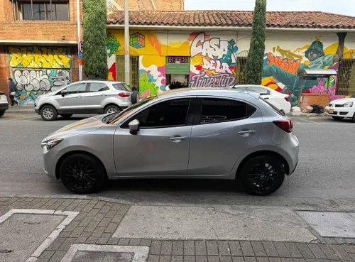 Mazda 2 Touring 2019