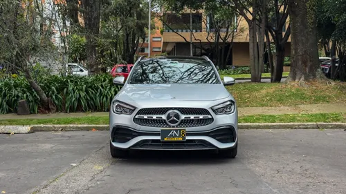 Mercedes Benz GLA200 AMG Line 2023
