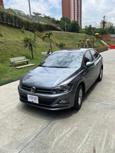 VOLKSWAGEN VIRTUS COMFORTLINE