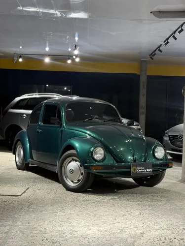 Volkswagen Escarabajo 1996