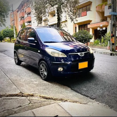 Hyundai i10 GL 2010