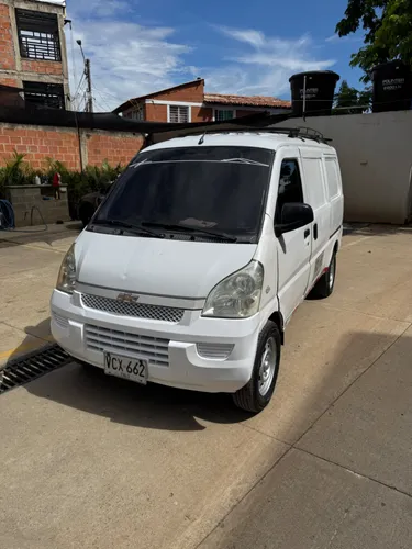 Chevrolet n300