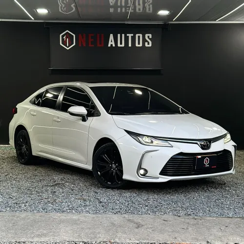 TOYOTA COROLLA SEG 2023