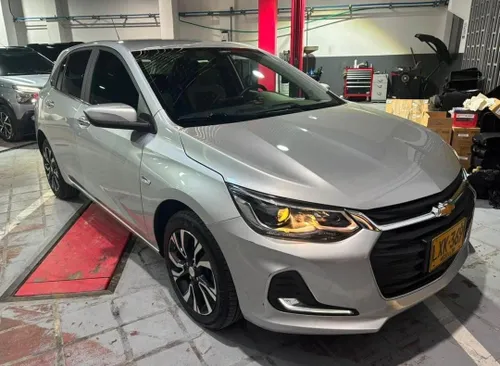 Chevrolet Onix Premier 2023