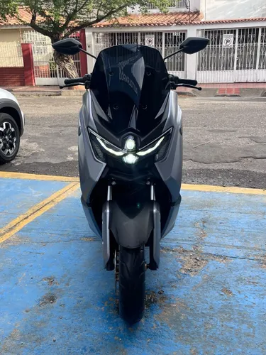 YAMAHA NMAX V3 2026