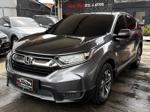 HONDA CR-V CITY PLUS 2019  2.4 AT