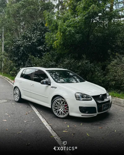 Volkswagen Golf GTI 2.0 2009