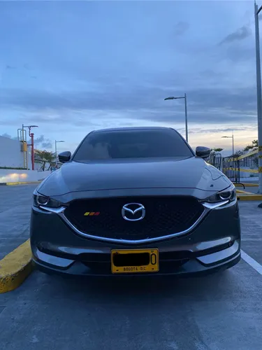MAZDA CX5 TOURING 2.0