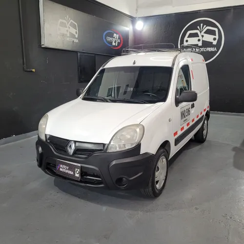 Renault Kangoo Express  2015