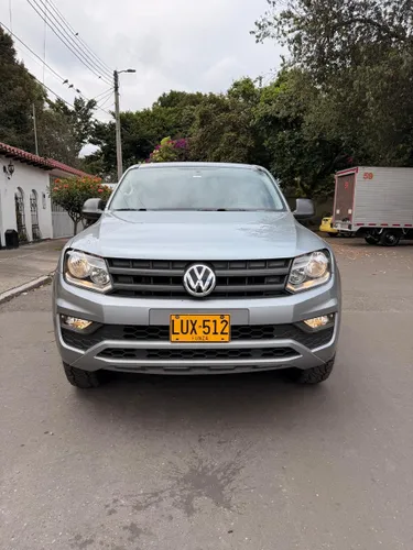 Volkswagen Amarok 2023 4X4