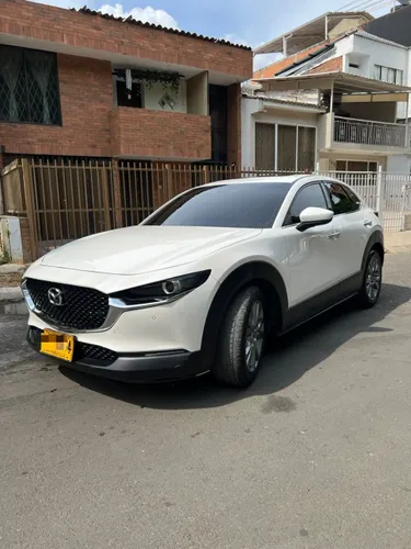 Mazda CX30 Grand Touring 2022