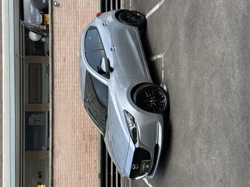 Mazda 2 GRAND TOURING LX 2021