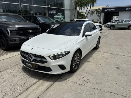 MERCEDES BENZ A200 AMG LINE 2020 AT 1.3 TURBO