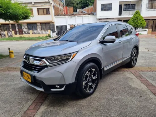 Honda Cr-V 4x4 turbo 1.5