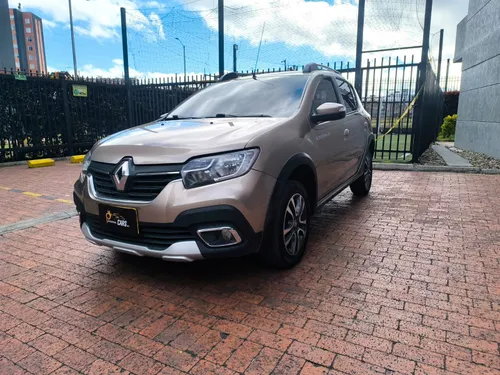 RENAULT SANDERO STEPWAY INTENSE