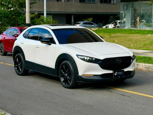 Mazda CX30 2023