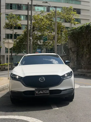 Mazda CX-30 Grand Touring