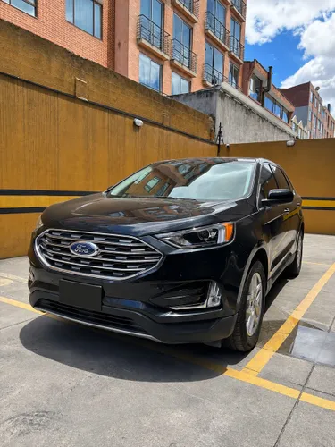 Ford Edge SEL 2022