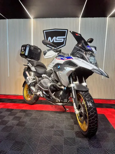 BMW R1250