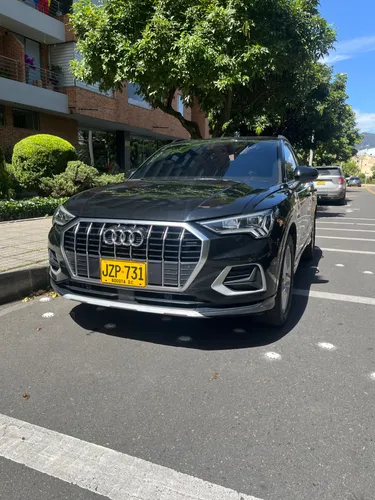 Audi Q3 Ambition 1400 CC