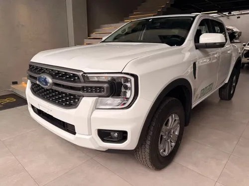 Ford Ranger XLS Publica 2027