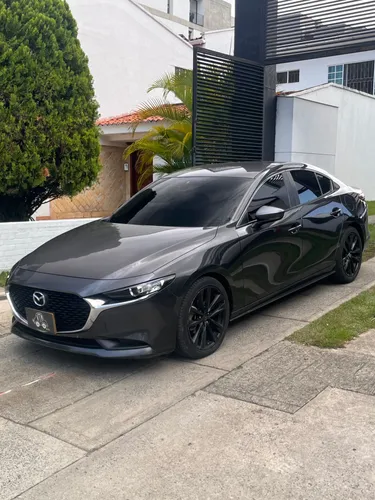 Mazda 3 Prime MT 2021