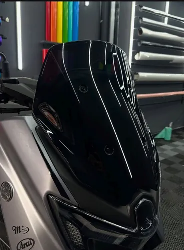 Yamaha NMAX Connected 2026