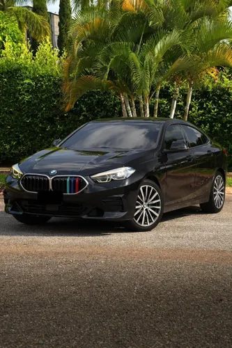 BMW 220i GRAND COUPE modelo 2021