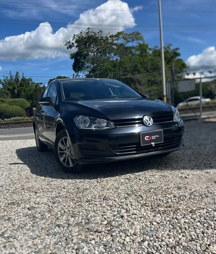 Volkswagen Golf Comfortline