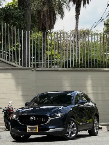 Mazda Cx30 Touring