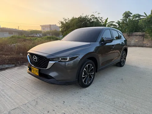 Mazda CX5 2026 Touring 2.0